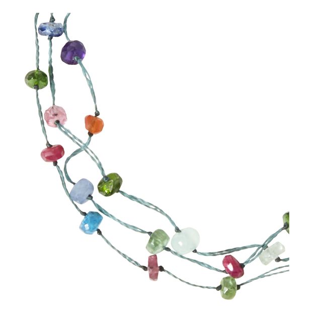 Bracelet 3 Tours/ Collier Loopy Fairy-product