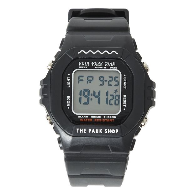 Techboy Watch -product