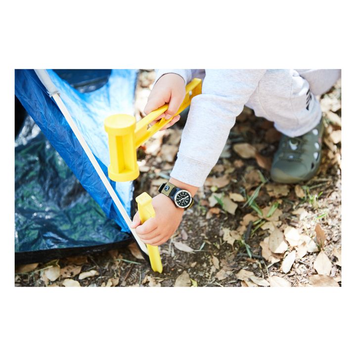 Montre Waterboy | Vert olive- Image produit n°1