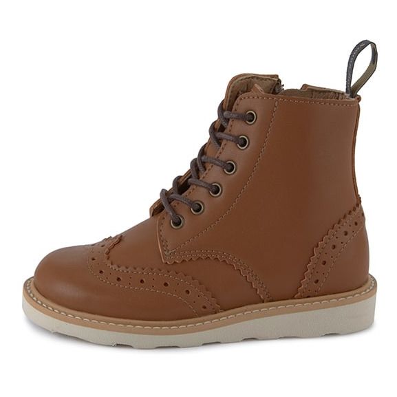 Bottines Lacets Vegan Sidney-product