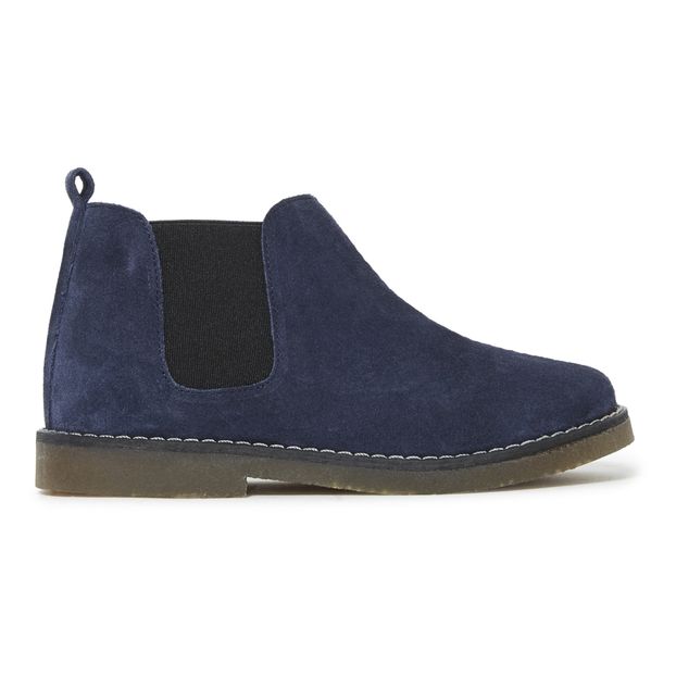 Chelsea Boots Nubuck-product