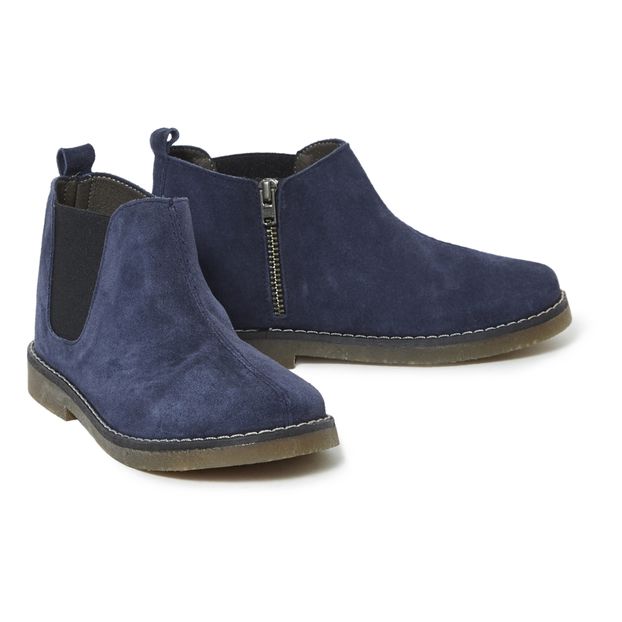 Chelsea Boots Nubuck-product
