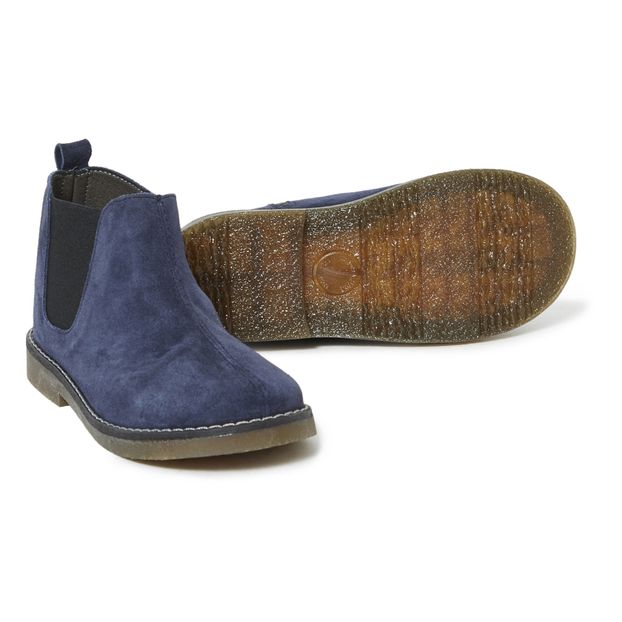 Chelsea Boots Nubuck-product