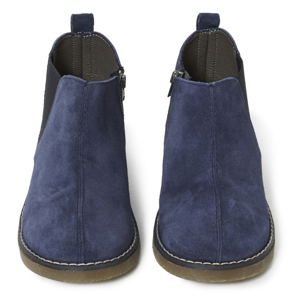 Chelsea Boots Nubuck-product