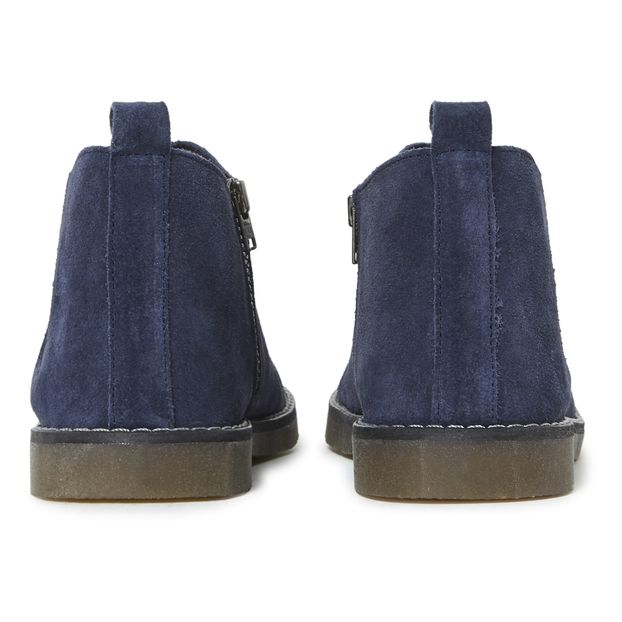 Chelsea Boots Nubuck-product