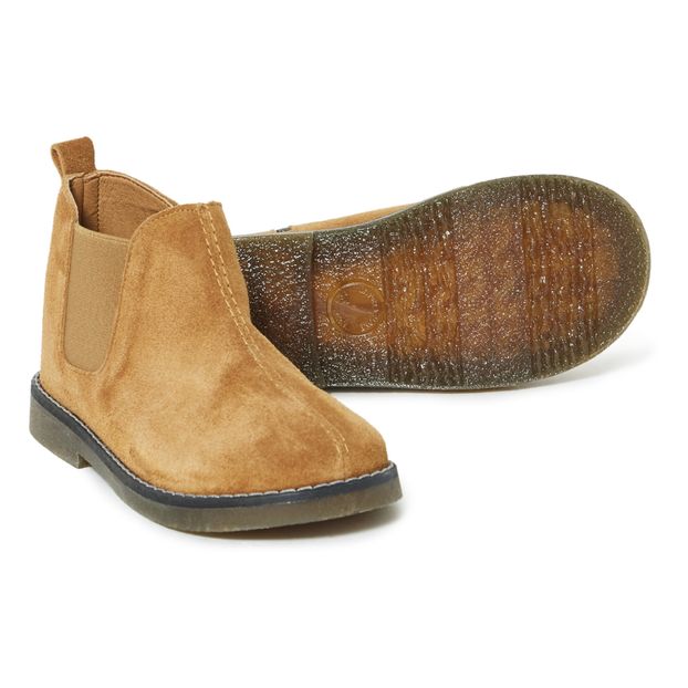 Chelsea Boots Nubuck-product