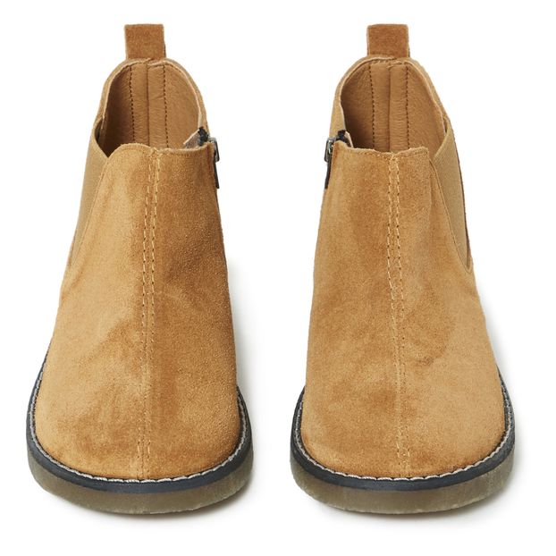 Chelsea Boots Nubuck-product