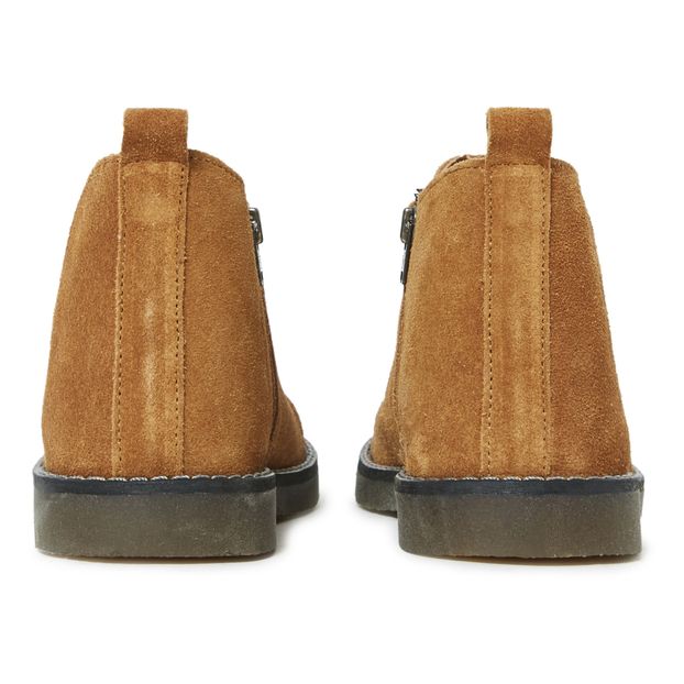 Chelsea Boots Nubuck-product