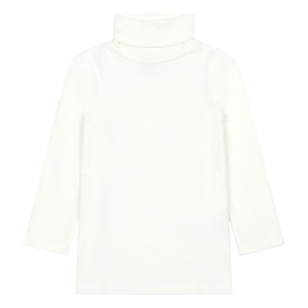 Camiseta de cuello alto suave Titou-product