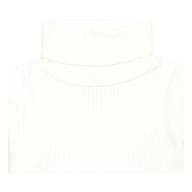 Camiseta de cuello alto suave Titou-product