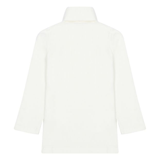 Camiseta de cuello alto suave Titou-product