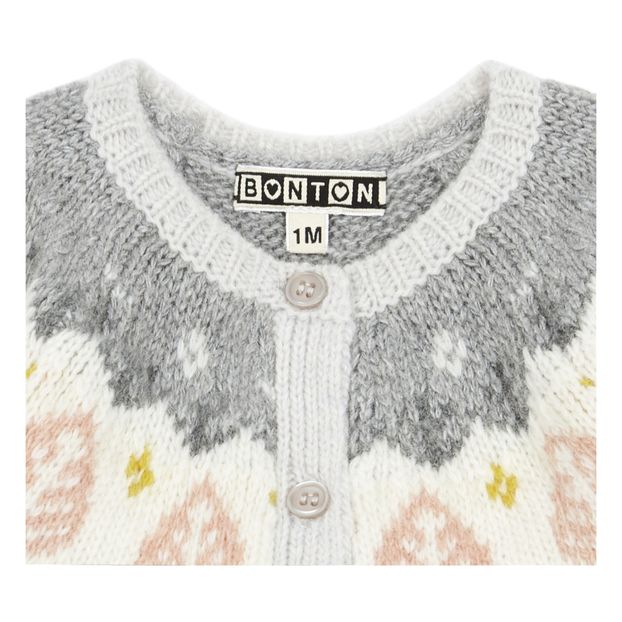 Ensemble Jacquard-product