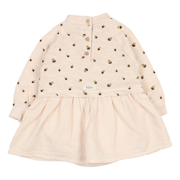 Robe Body Coton Bio Mar-product