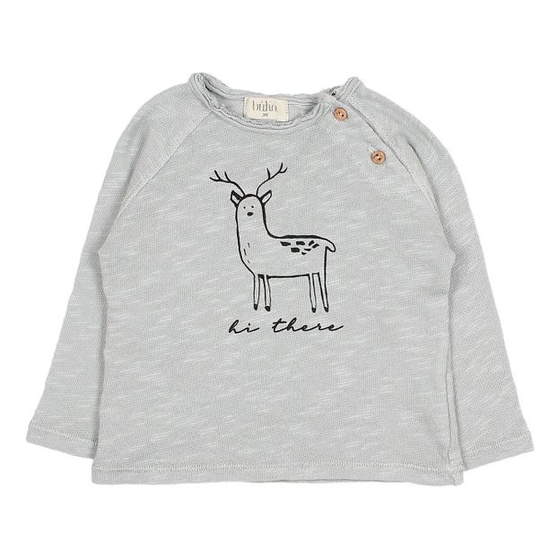 T-shirt Coton Bio Lenny-product