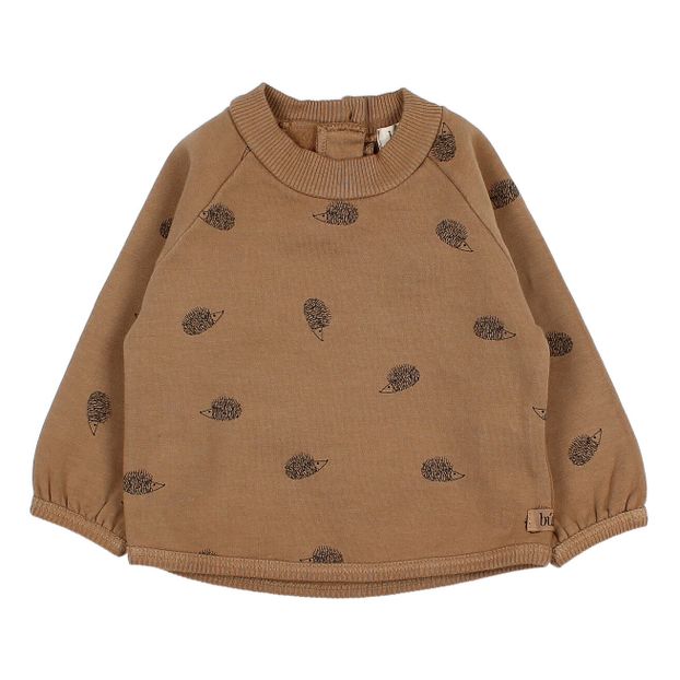 Sweat Coton Bio Monkey-product