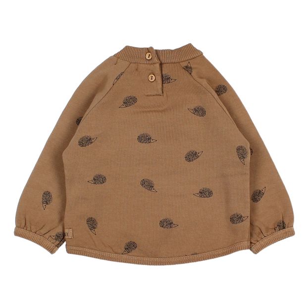 Sweat Coton Bio Monkey-product