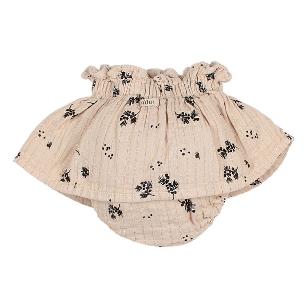 Bloomer Coton Bio Lola-product