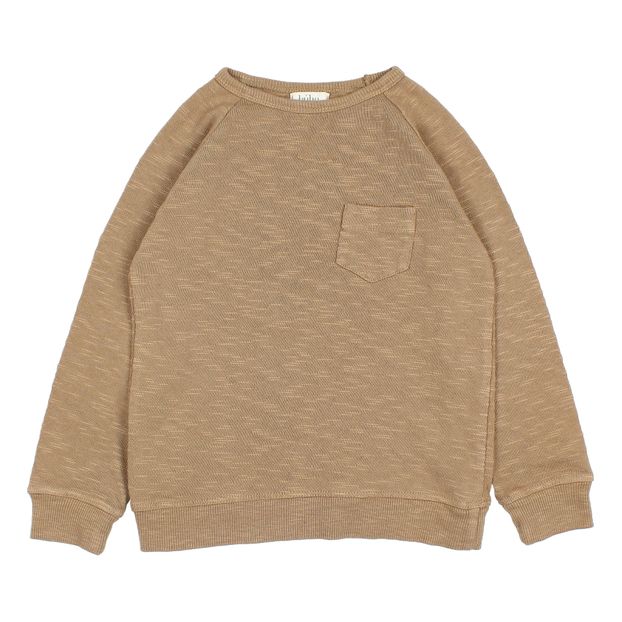 Sweat Léger Coton Bio Johan-product