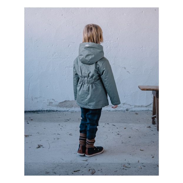 Parka Cristian-product
