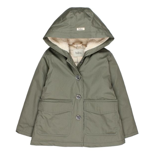 Parka Cristian-product