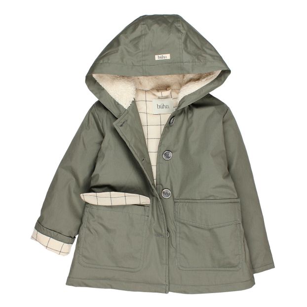 Parka Cristian-product