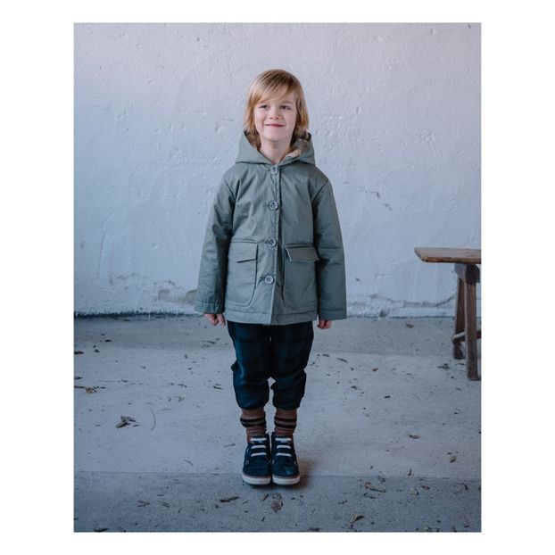 Parka Cristian-product