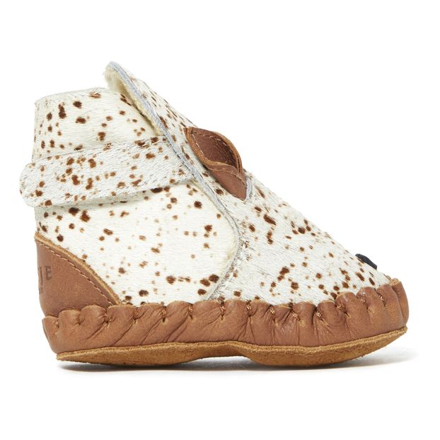 Chaussons Fourrés Bambi Kapi-product