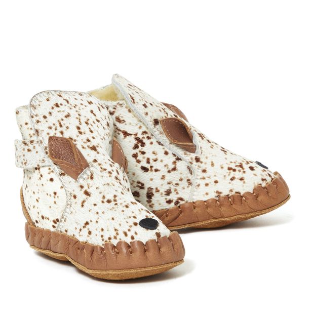 Chaussons Fourrés Bambi Kapi-product