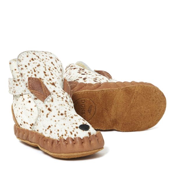 Chaussons Fourrés Bambi Kapi-product