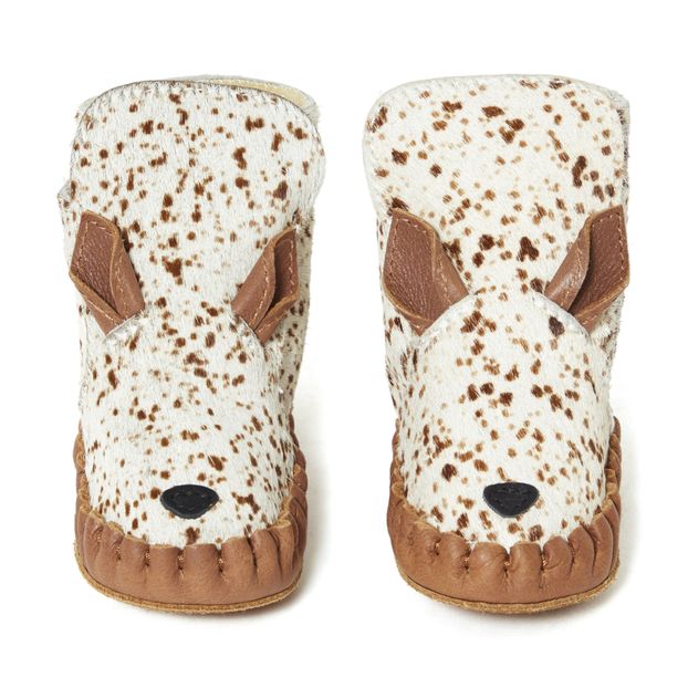 Chaussons Fourrés Bambi Kapi-product