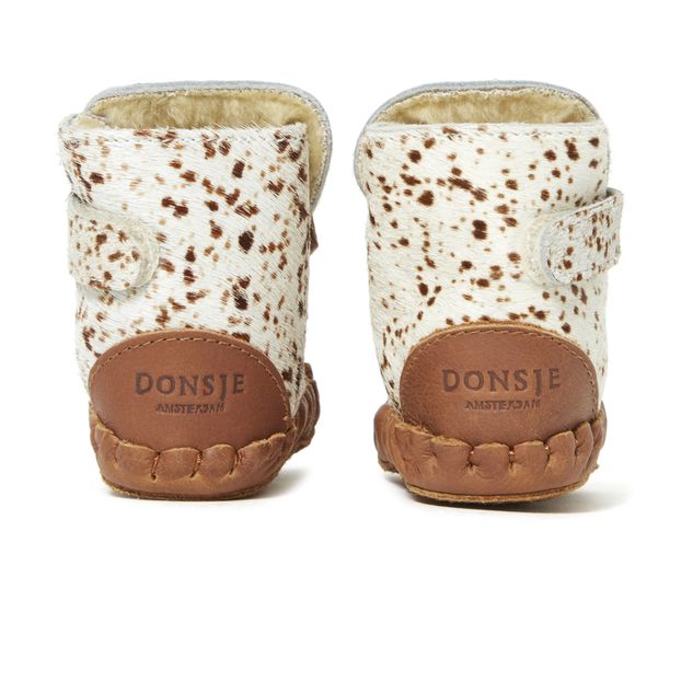 Chaussons Fourrés Bambi Kapi-product