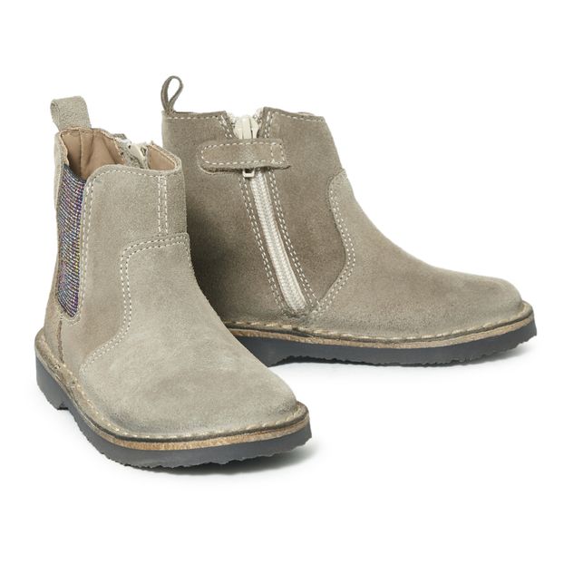 Boots Chelsea - Collection Two Con Me --product