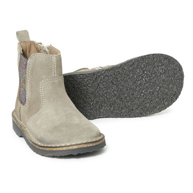 Boots Chelsea - Collection Two Con Me --product