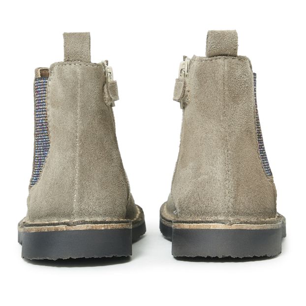 Boots Chelsea - Collection Two Con Me --product