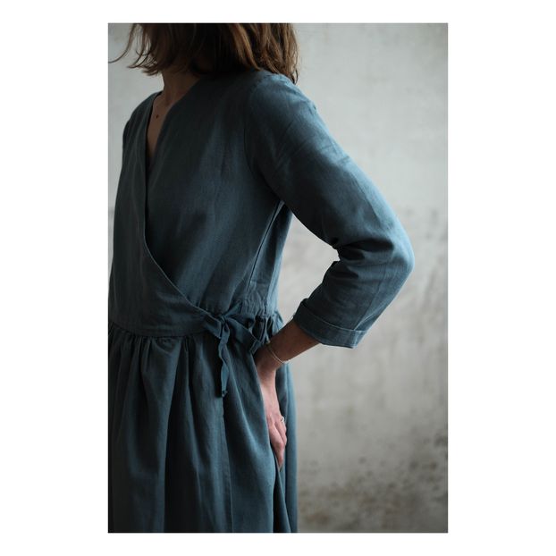 Robe Goyave - Collection Femme --product