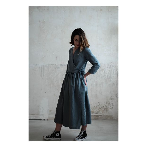 Robe Goyave - Collection Femme --product