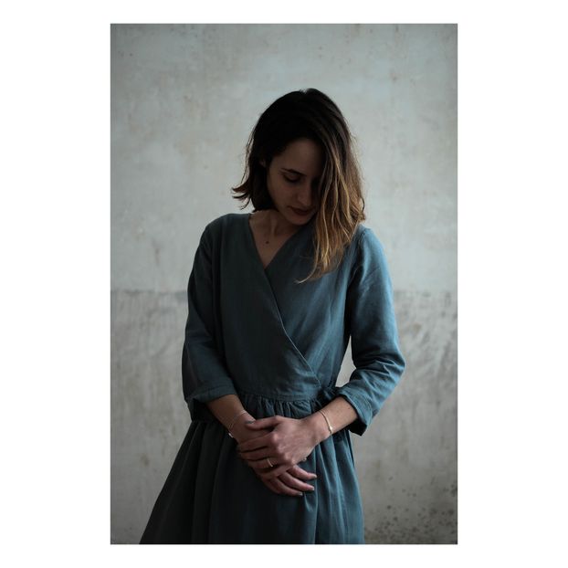 Robe Goyave - Collection Femme --product