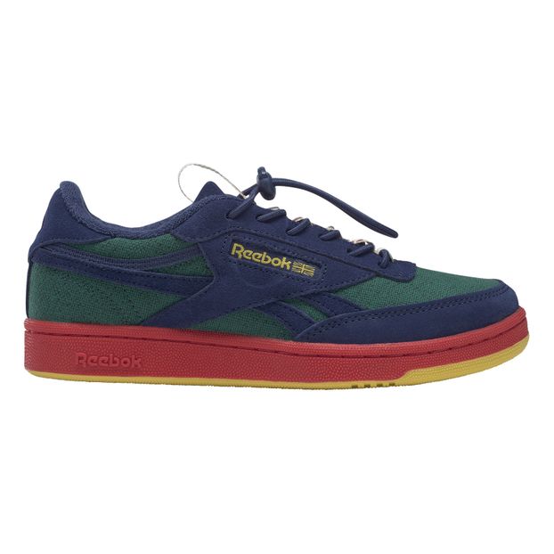 Baskets Club C Revange TAO x Reebok-product