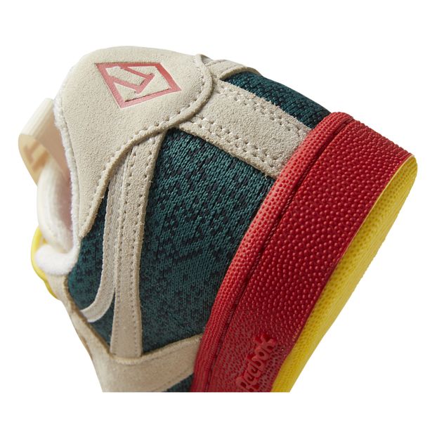 Baskets Club C Revange TAO x Reebok-product