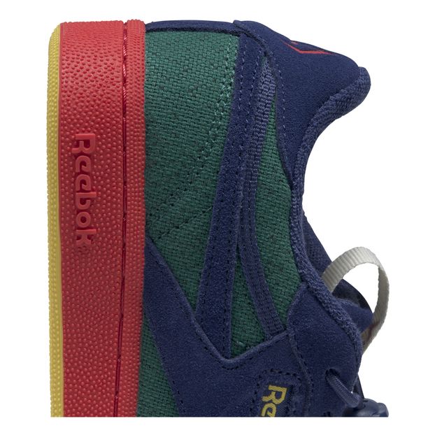 Baskets Club C Revange TAO x Reebok-product
