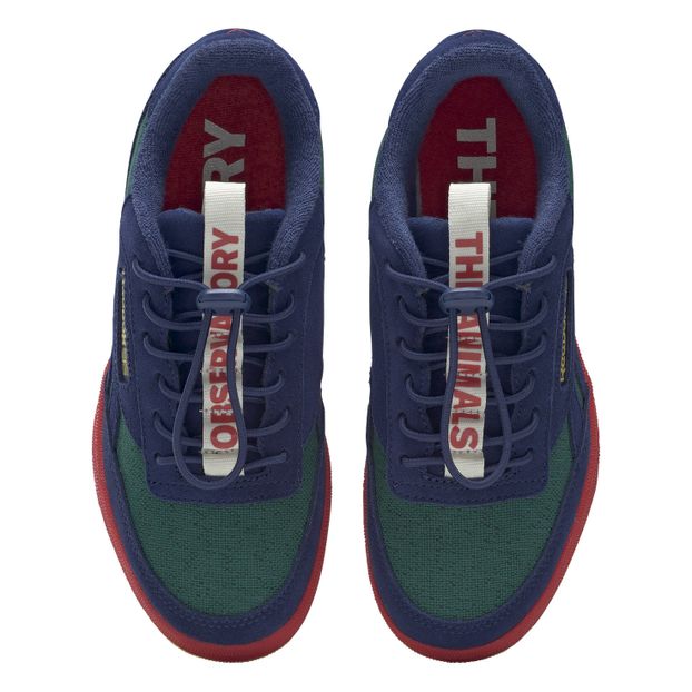 Baskets Club C Revange TAO x Reebok-product