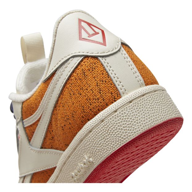 Baskets Club C Revange TAO x Reebok-product