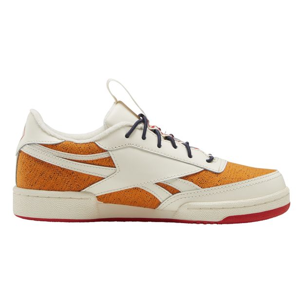 Baskets Club C Revange TAO x Reebok-product