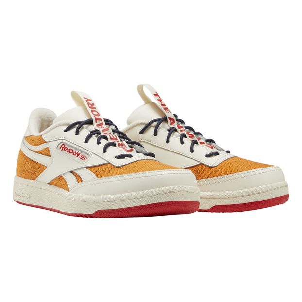 Baskets Club C Revange TAO x Reebok-product