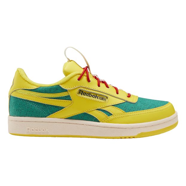 Baskets Club C Revange TAO x Reebok-product