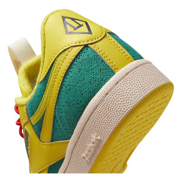 Baskets Club C Revange TAO x Reebok-product