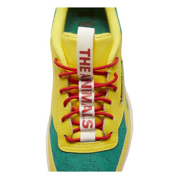Baskets Club C Revange TAO x Reebok-product