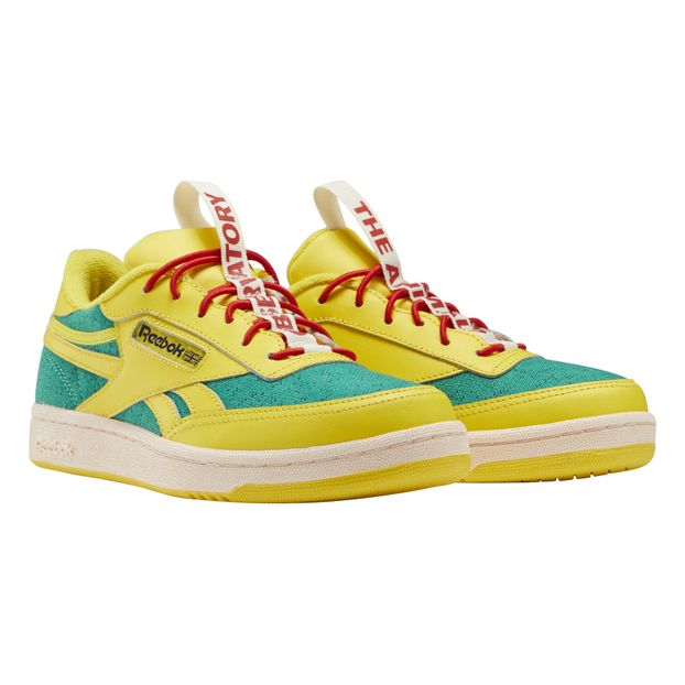 Baskets Club C Revange TAO x Reebok-product