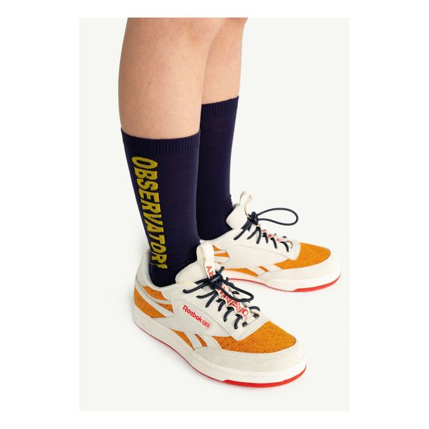 Baskets Club C Revange TAO x Reebok-product