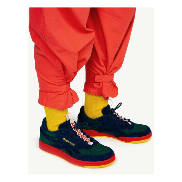 Baskets Club C Revange TAO x Reebok-product